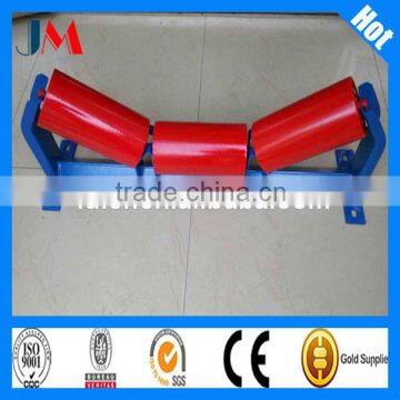 Mine Coal Carbon Steel Belt Conveyor Belt Roller