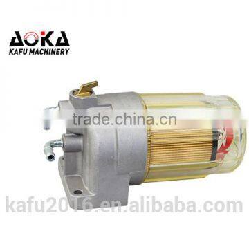 Excavator Spare Parts Water Oil Separator SK350 Over-8