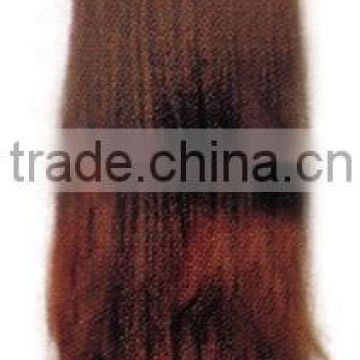 Top quality unprocessed natural raw virgin indian hairstyle for long hair