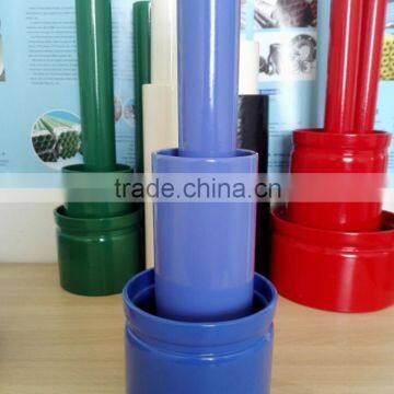 urban water supply Epoxy resin Coated Steel Pipe