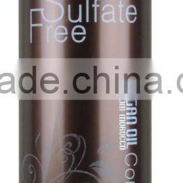 2016 Wholesale The Best NUSPA Argan Oil Shampoo,OEM/ODM Welcome,factory With Best Price is Promotion Now photo-2