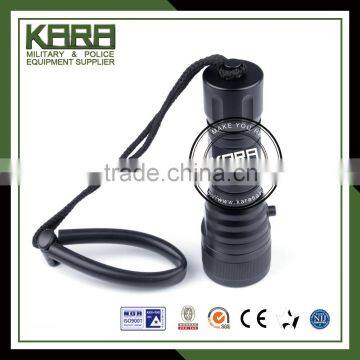 Technical Commercial Diving Aluminum Flashlight