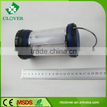 High Lumen Efficacy Small Camping Lantern Led 12v Camping Light for Night Lighting photo-3