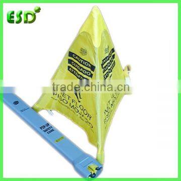 Pop Up Safety Sign,Caution Wet Floor Sign,Wet Floor Sign