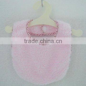 Taiwan High Absorbent & Antimicrobial Baby Burp Cloth