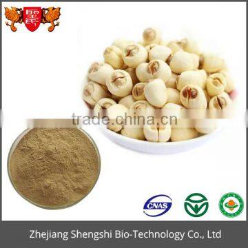 High Quality Coix Seed Extract Powder with Competitive Price