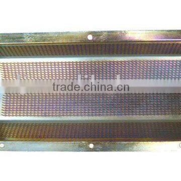 MPGT40 rice screen