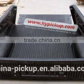 2005+ Toyota Hilux/Vigo Extended Cab, 1.805m Bed HDPE bed liner