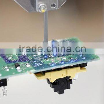 Compact Customized Desktop Robot SPLEBO Help You to Build up Mass Production Lines photo-4