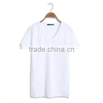 Wholesale Market Hot Sale Bamboo Fibre Short Sleeve Top Fashion t Shirts Women Latest Ladies' T-shirt Clothing Quality Choice photo-2