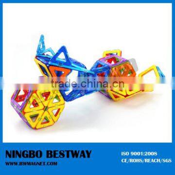 Magnetic Toy for children with CE