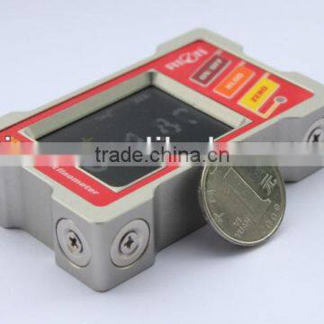 Single Axis +-180 Degree Digital Angle Meter Cheap Price photo-2
