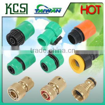 female garden hose connector