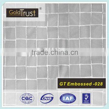 buy China Embossed stainless steel sheet for building decoration