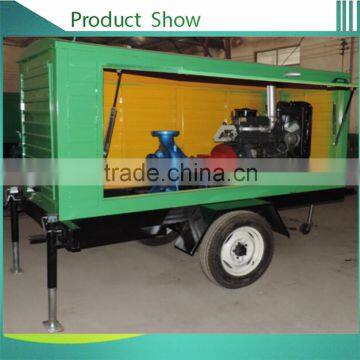 Agricultural irrigation High pressure water pumps for sale