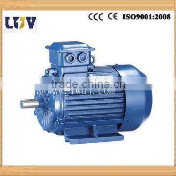 YE3 super efficient induction motor prices