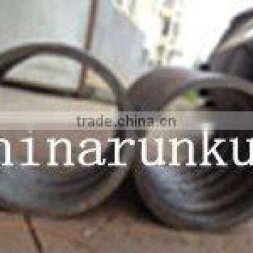 coal mining use Runkun-200 sreies anti wear steel conveying pipes/tube Q235/SS400(base metal)