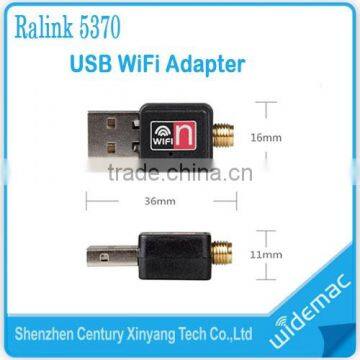 Ralink 5370 Mini 150Mbps USB WiFi Adapter photo-2