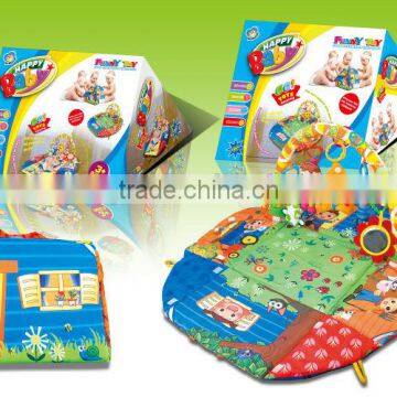 6601 dwinguler eco-friendly kids play mat