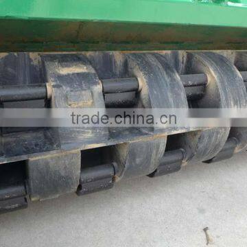 2015 New Style Changzhou Farmer Helper CE Tractor Mulcher Forestry Mulcher photo-6
