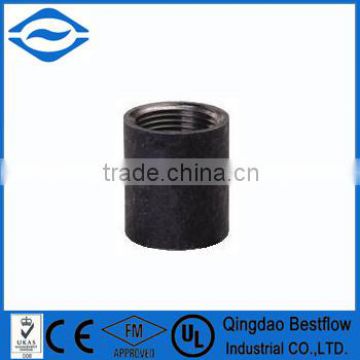 High quality carbon steel merchant coupling