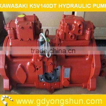 HYUNDAI EXCAVATOR HYDRAULIC PUMP