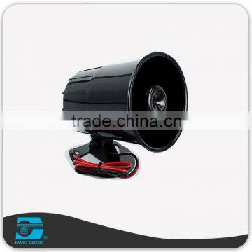 120db Car Warning alarm siren speaker