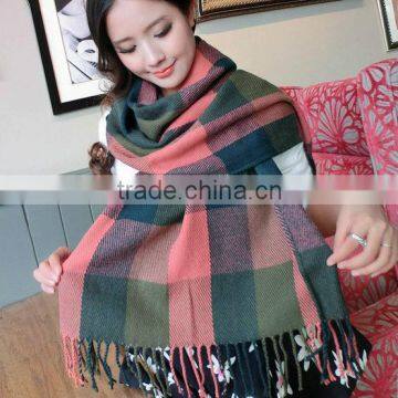 2014 shibuya 109 scarf winter