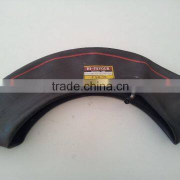Motorcycle Scooter Inner Tube 350-10 TR87 300-10 130-70-12 Natural Tube and Butyl photo-6