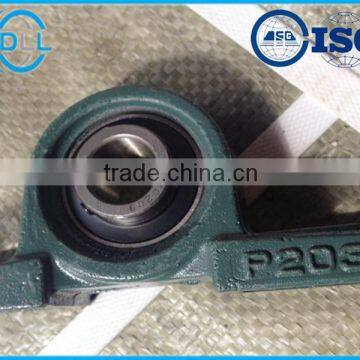 pillow block bearing UCP203 UC203 P203 bearing17*127*62*27.4