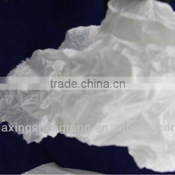 high quality south corea Organza for wedding decoration,gift and flower packing,