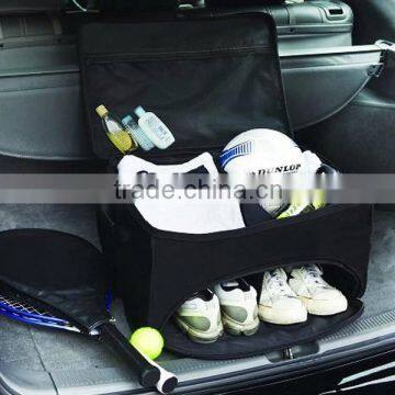 Sport Gear Trunk Organizer