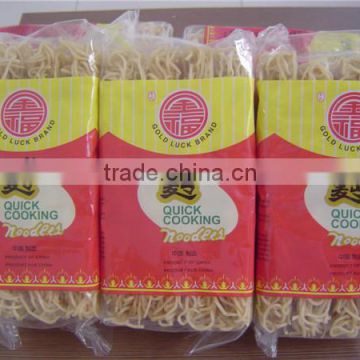 3-5 minute cooking time organic wholesale instant noodles