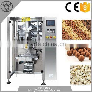 High Quality Pistachio Packing Machine