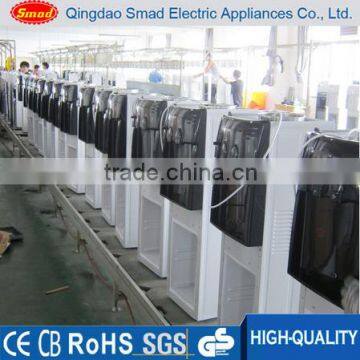 Home Appliances Hot and Cold Table Top Water Dispenser photo-4