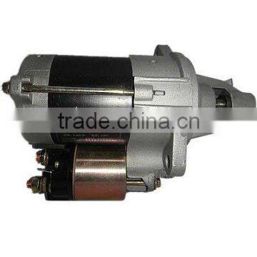 AUTO SUZUKI STARTER MOTOR OEM NO 31100M81110