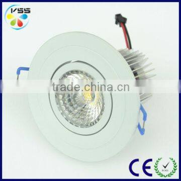 led ceiling grille light