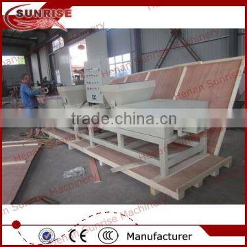 Hydraulic Wood Block Machine, Hydraulic Block Machine