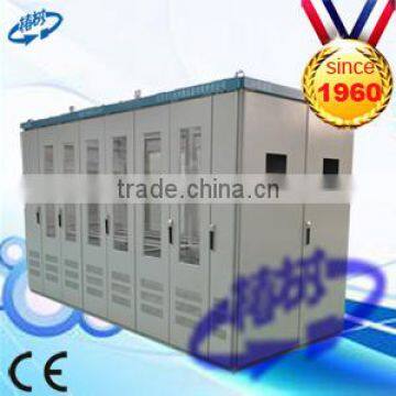 55 years history10000A6V water cooling polycrystalline silicon power supply