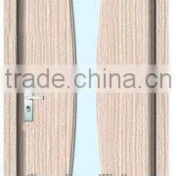 pvc glass door MHG-6209