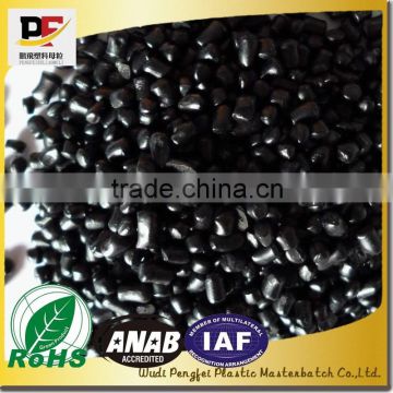 Masterbatch manufacturer food grade black masterbatch for film injection and extrusion carbon black masterbatch