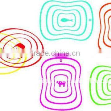 Plastic Cutting Board/chpping Board photo-6