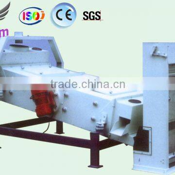 China cheapest easy operate TQLZ rice cleaning machine