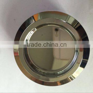 Good Quality Glass Shower Door Handle Stainless Steel Hidden Shower Door Handle photo-4