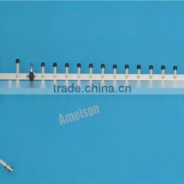 cell antenna booster 3G antenna outdoor 1920-2170MHz Directional Yagi Antenna