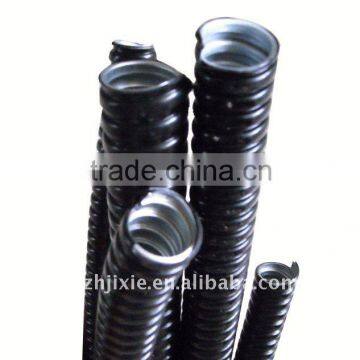 PVC Coated Flexible Cable Conduit