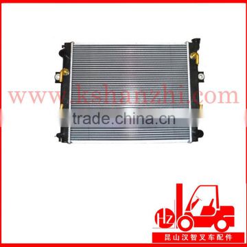 Forklift parts 7FD35-45 Radiator Ass'y 16420-30511-71