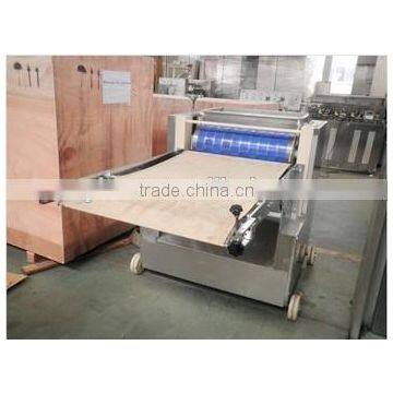 Factory price Shanghai food confectionery professional ce turkish biscuits machinary biscuit making machine