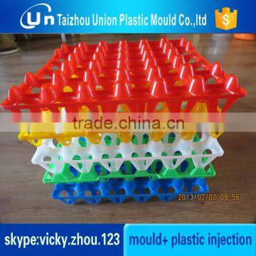 High Quality Best Price Professional Making Mold for Plastic Egg Trays photo-3
