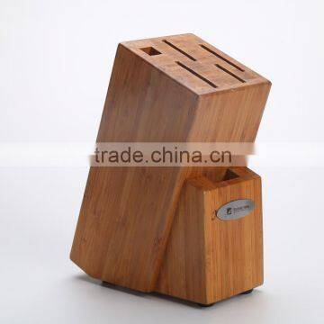 bamboo block